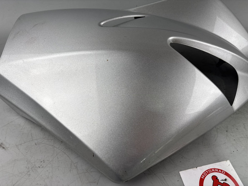 Honda CBF 600 S PC38 Kanzel Maske front Seitenverkleidung Cover Side rechts