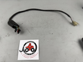 Honda VFR750 F RC36/1 Kabelbaum hinten Rücklicht Blinker Cable Stecker