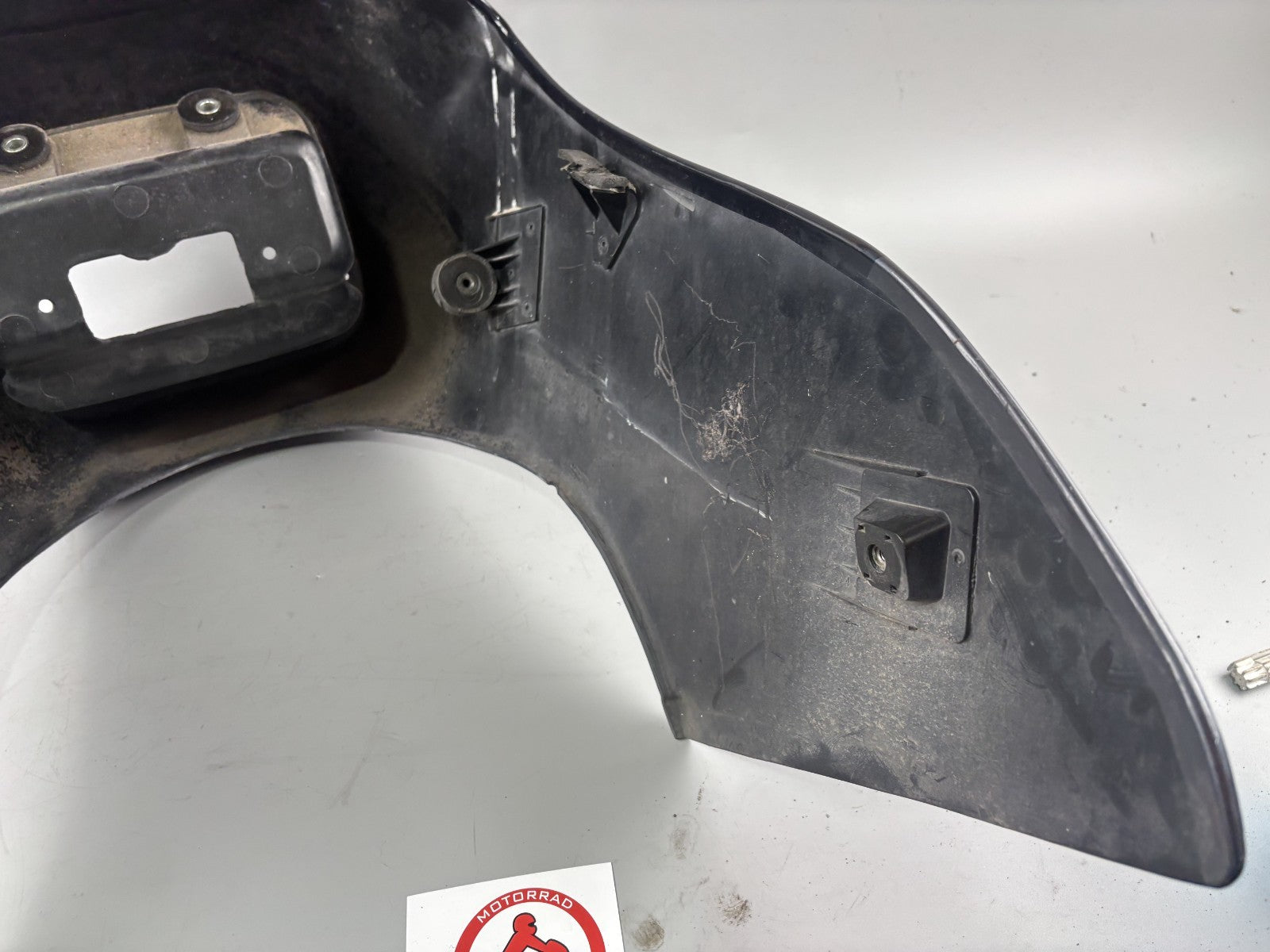 Yamaha XJ900 F 4BB Maske Kanzel Front Verkleidung Cover Abdeckung