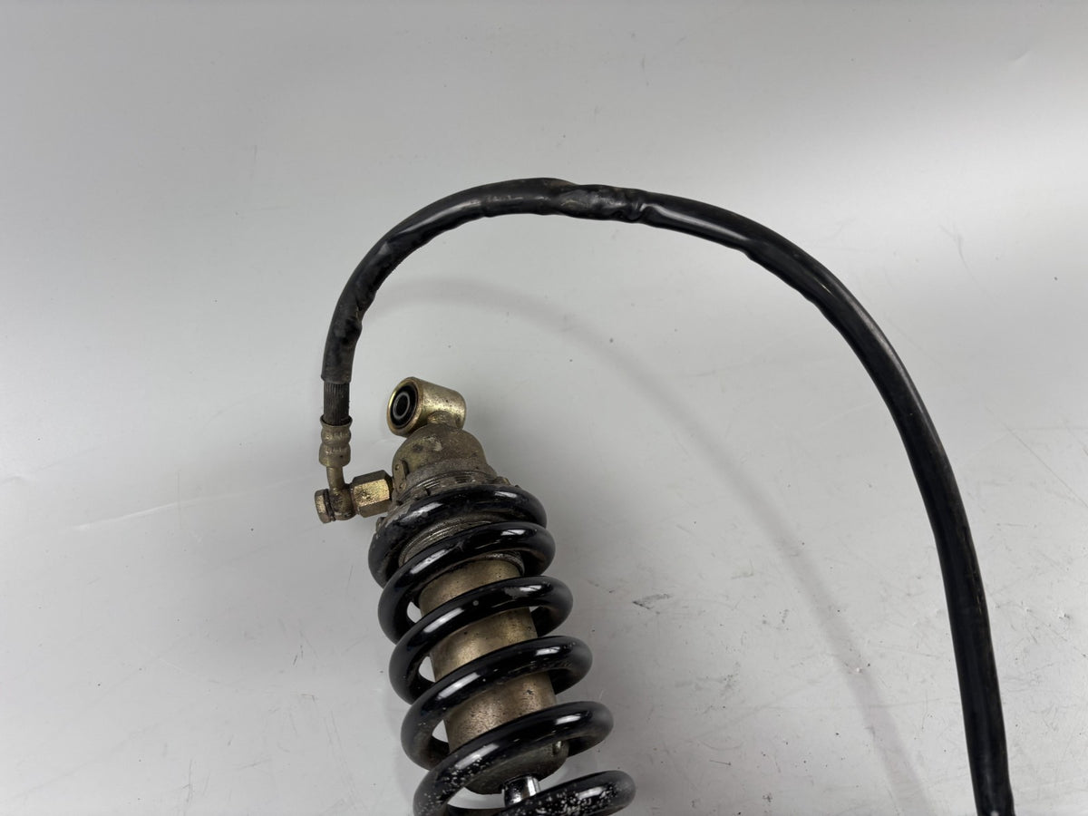 Suzuki GSX 750 F AK11 Federbein Stoßdämpfer Federung Absorber Fork