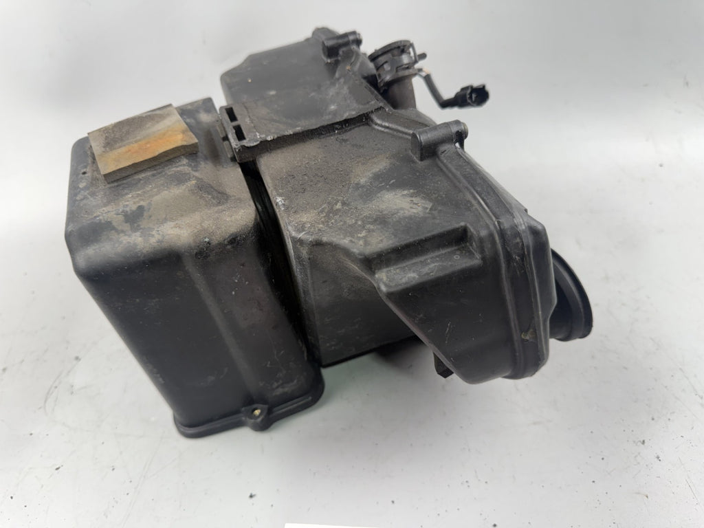 Kawasaki ZR 7 ZR750F Luftfilterkasten Airbox Ansaugung Motor Engine