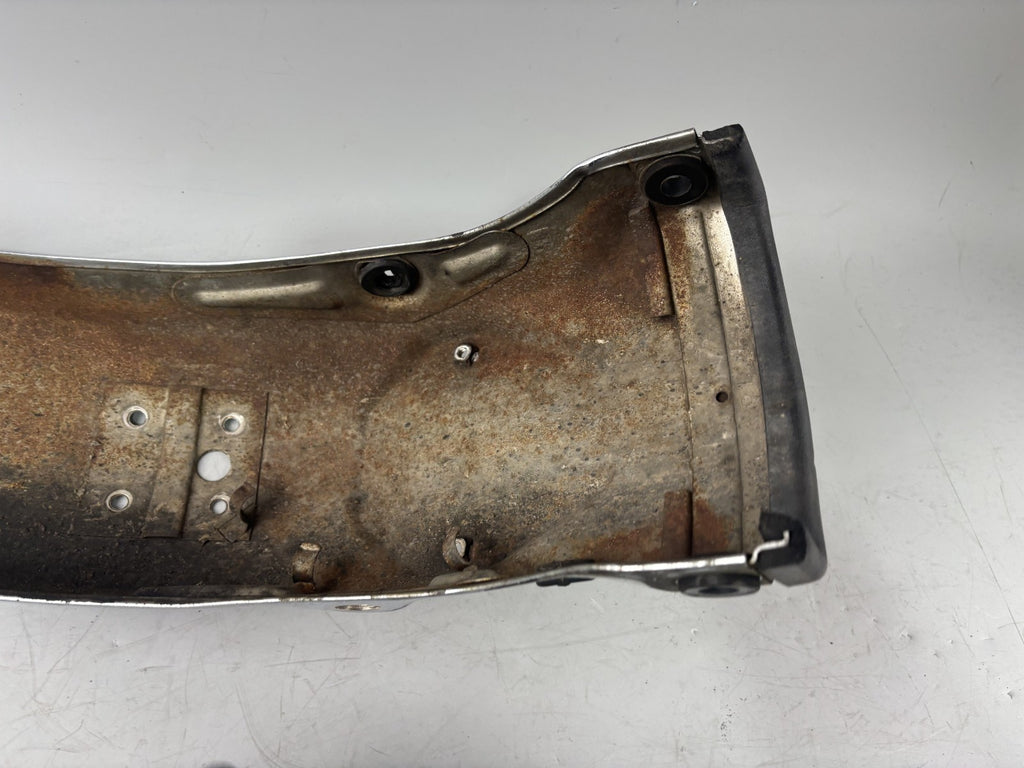 Yamaha XS400 2A2 Schutzblech Radlauf Fender Kotflügel hinten