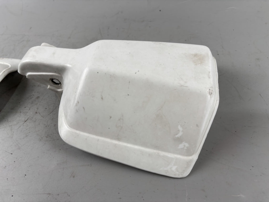Honda Transalp XL 600 V PD06 Lenkerschutz Protektoren Handschutz Hand Cover