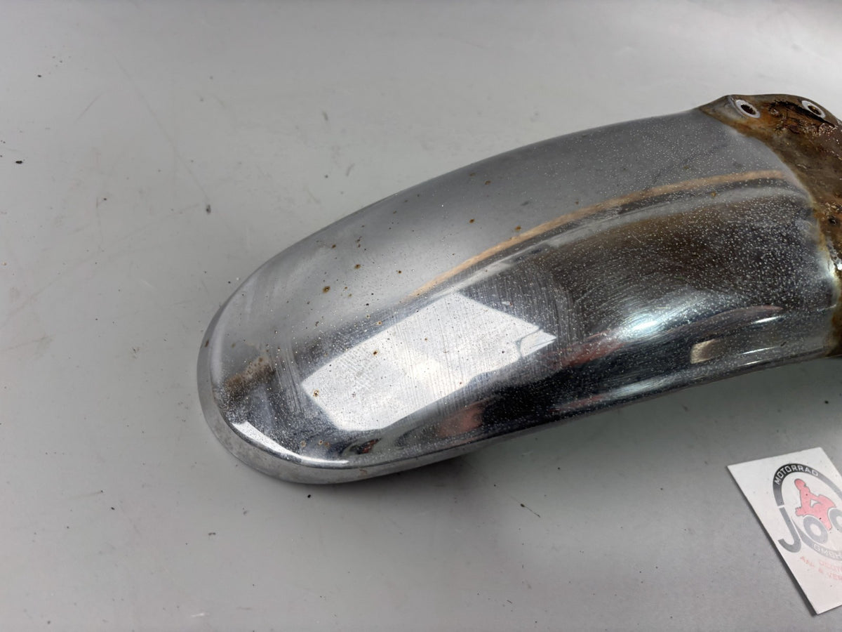 Yamaha XV700 Virago 56E Fender Schutzblech Kotflügel Kotflügel Spritzschutz