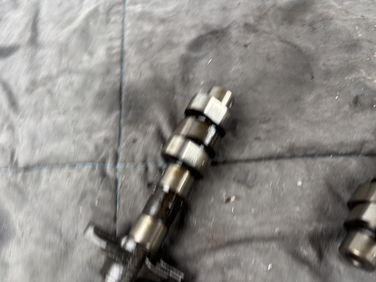 Honda Transalp XL 600 V PD06 Nockenwellen Auslasswelle Einlasswelle Motor Engine