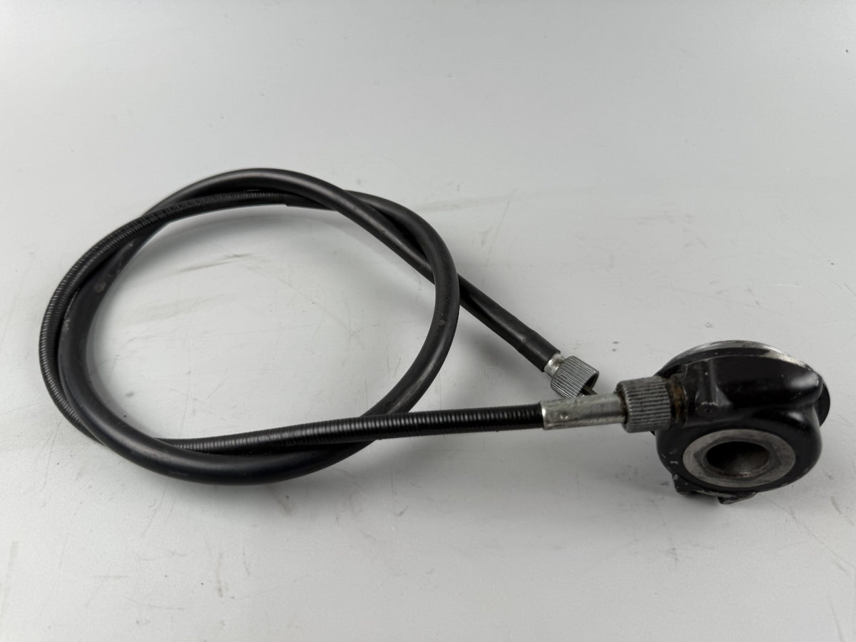 Yamaha XV535 3BR 2YL Virago Tachoschnecke Tachowelle Speedometer Antrieb