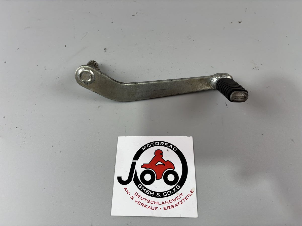 Suzuki GS 500 EU GM51B Bremspedal Brake Bremshebel Fußbremshebel
