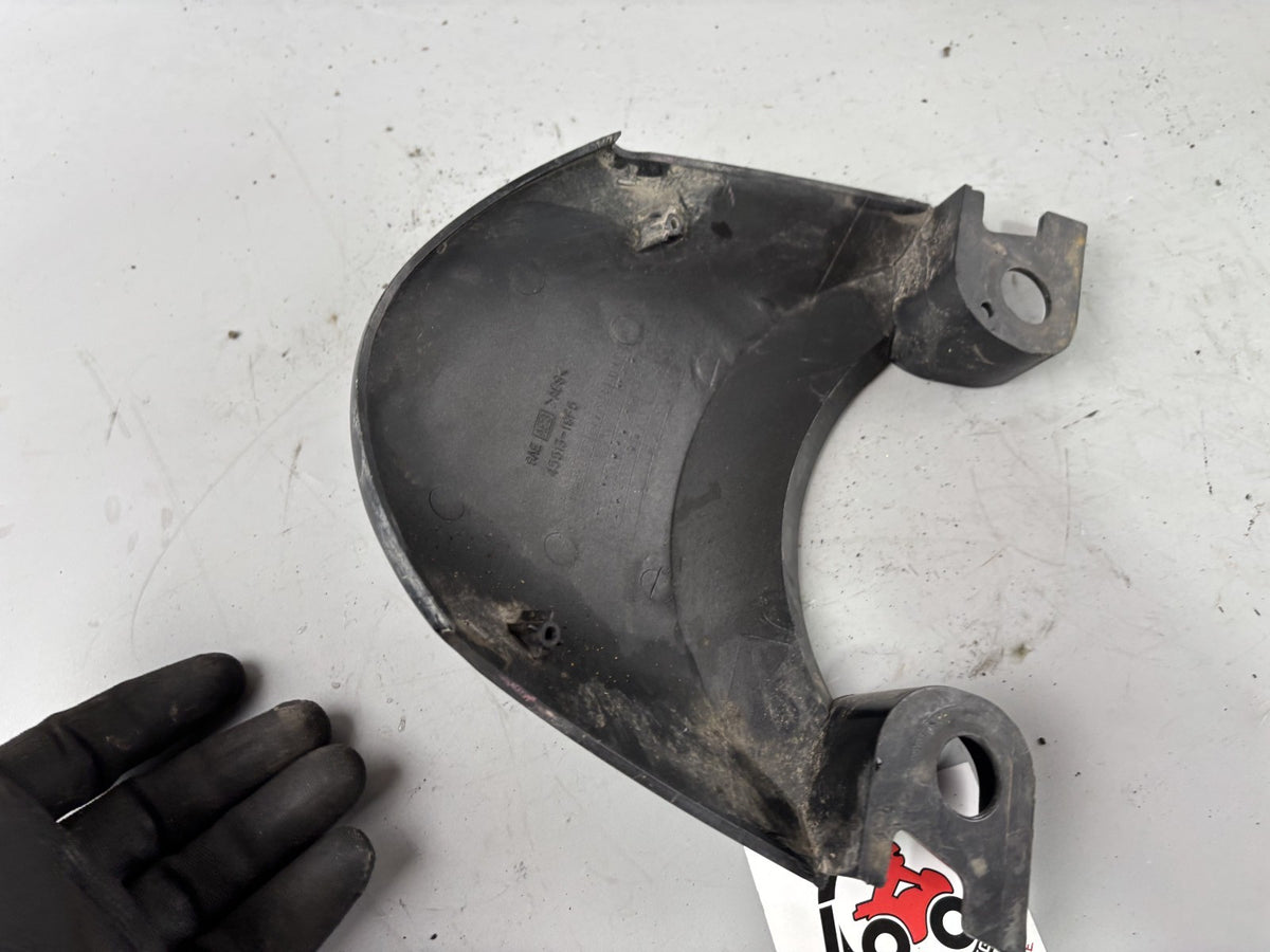 Suzuki SV650 S AV Heckverkleidung Abdeckung Cover Bürzel mitte
