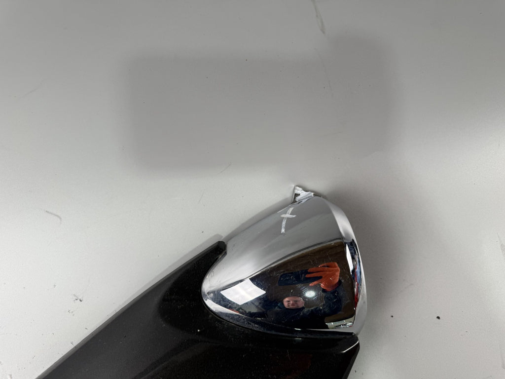 Suzuki GSF 600 Bandit POP WVA8 Seitenteil Seitenverkleidung Sidecover links left