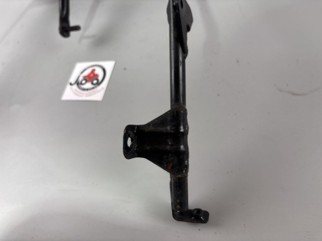 Kawasaki ZZR600D ZX600D Geweih Holder Halterung Verkleidungshalter