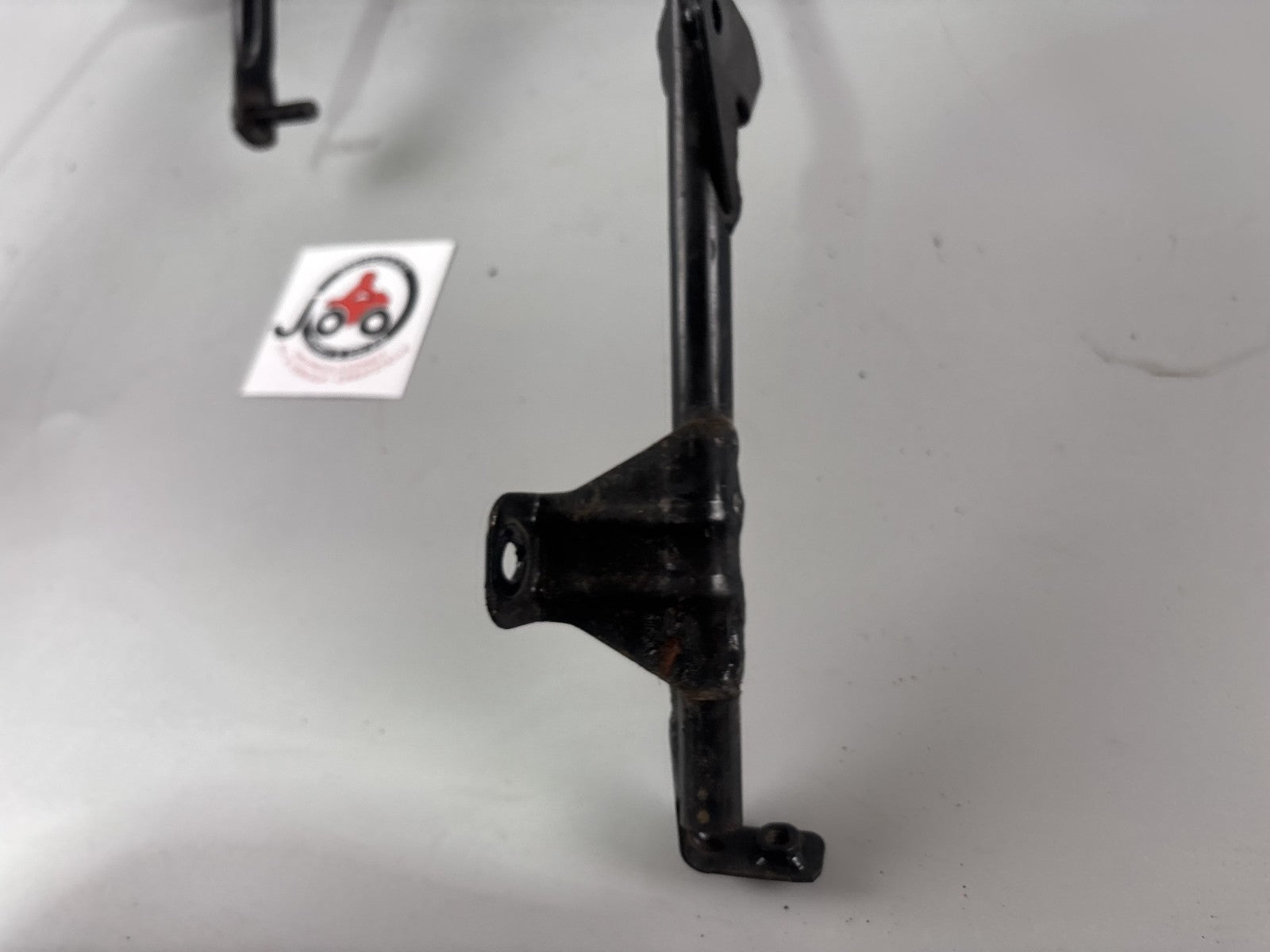 Kawasaki ZZR600D ZX600D Geweih Holder Halterung Verkleidungshalter