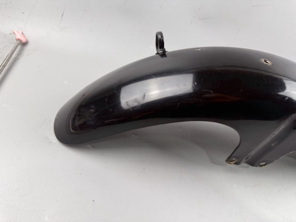 Honda XBR 500 PC15 Kotflügel Schutzblech Cover Fender Radlauf Verkleidung