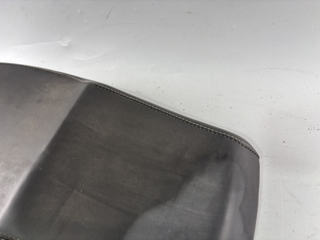 Honda CBX 650 E RC13 Sitzbank Seat Sitz Bezug Kissen