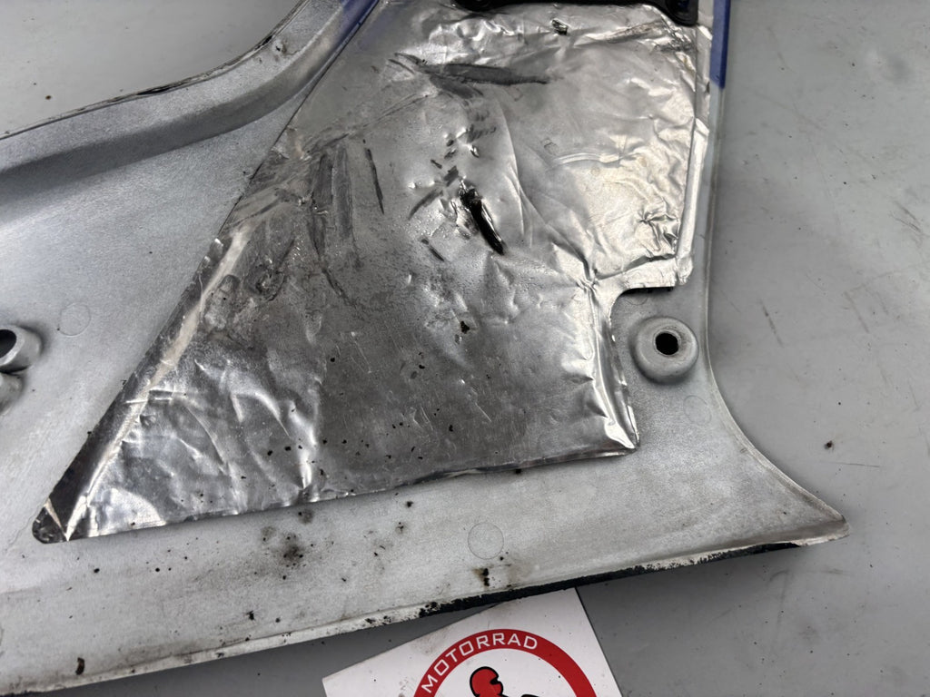 Honda CBR 1000F SC24 Seitenverkleidung Sidecover Seitenteillinks left Abdeckung