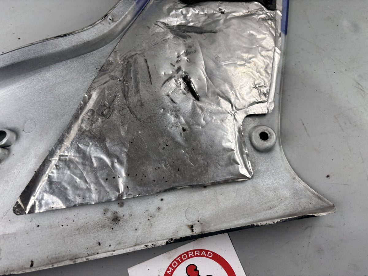 Honda CBR 1000F SC24 Seitenverkleidung Sidecover Seitenteillinks left Abdeckung