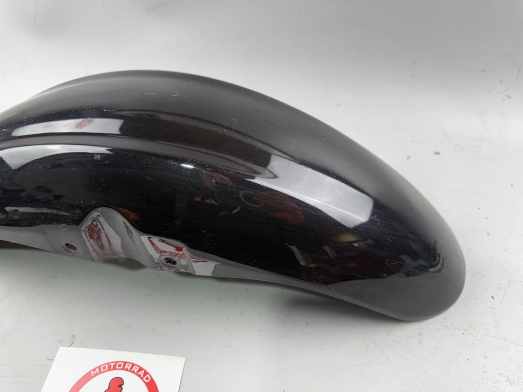 Suzuki GSX 750 AE Inazuma Spritzschutz Cover Verkleidung Fender Schutzblech