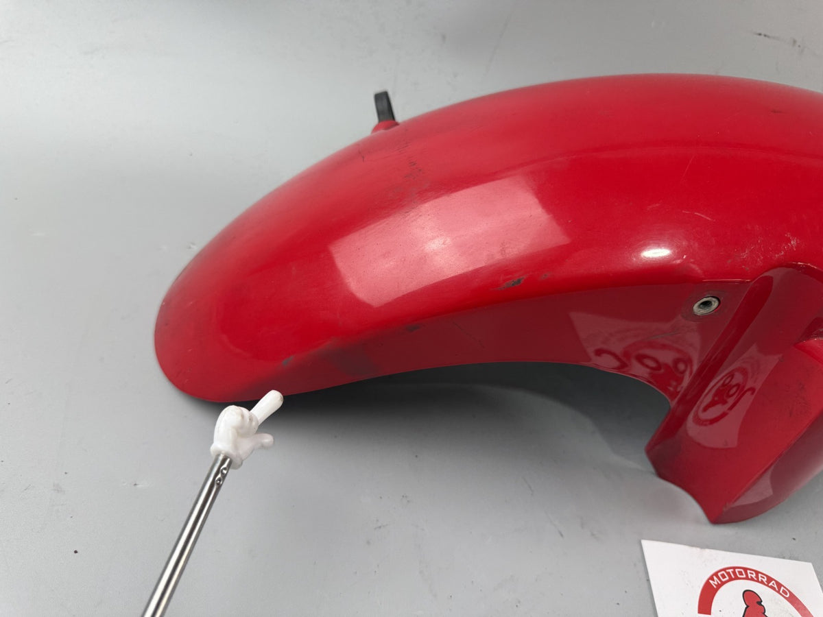 Yamaha XJ 600 Diversion 4BR 4LX Schutzblech Fender kotflügel Verkleidung Cover