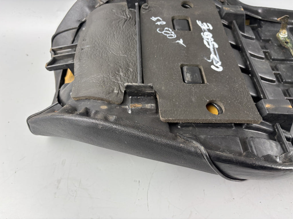 Kawasaki ER 5 EX500A Sitzbank Sitz Seat Bezug Kissen