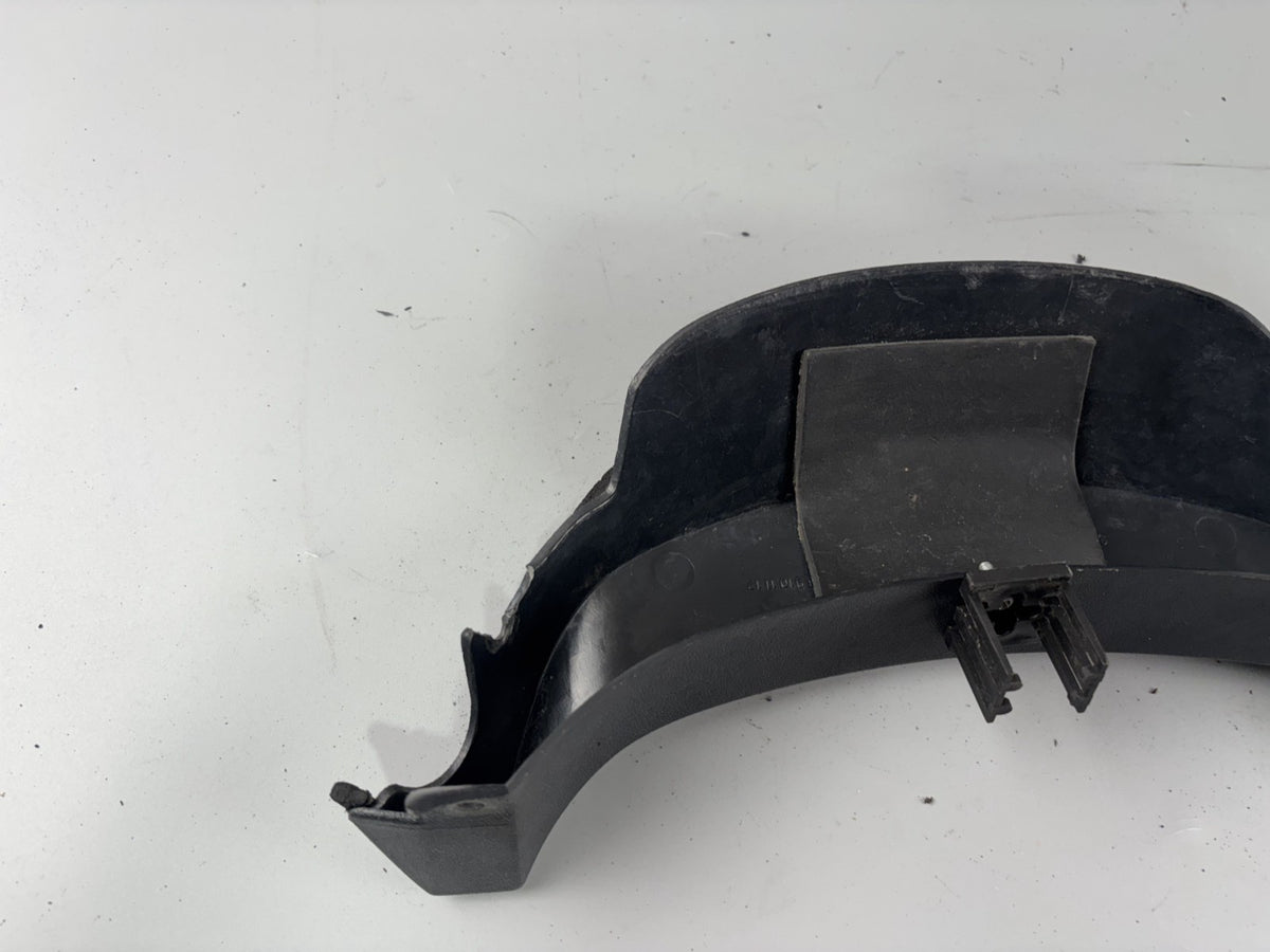 Suzuki GSF600 GN77B Verkleidung Kanzel Abdeckung innen Inside Innenverkleidung
