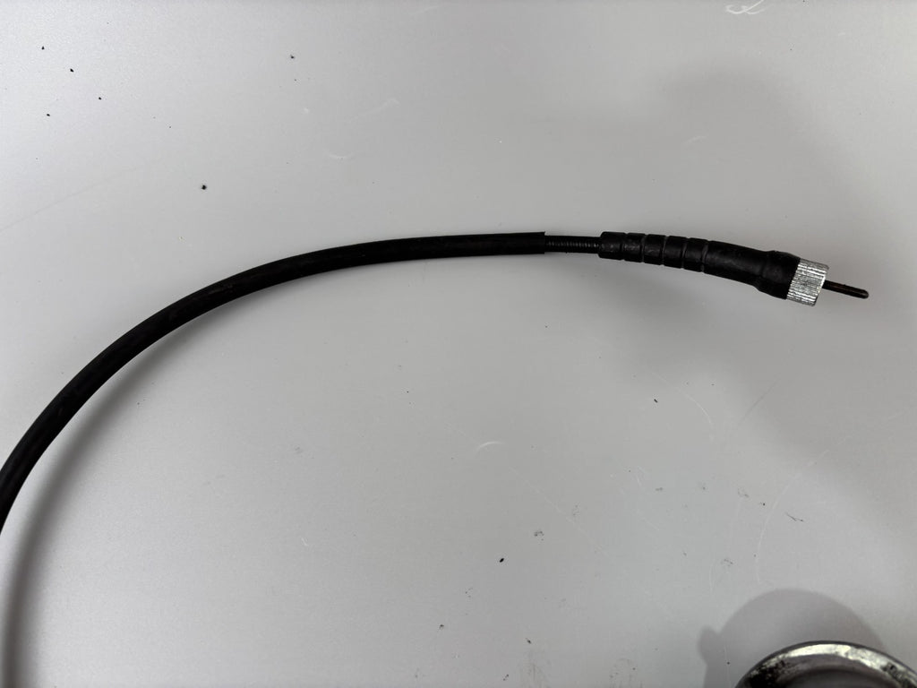 Triumph Daytona 955 T 595 Tachoschnecke Tachowelle Speedometer Antrieb