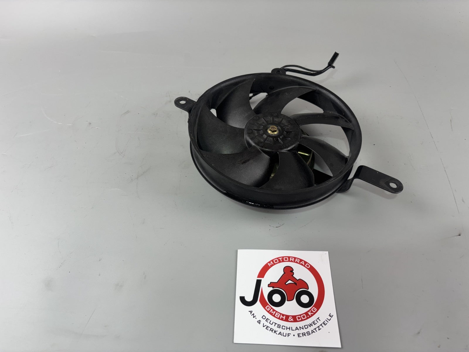 Honda VFR800 RC46/2 VTEC Ventilator Lüfter Lüftung