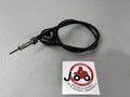 Yamaha XJ900 F 4BB Tachoschnecke Tachoantrieb Speedometer Vorderrad