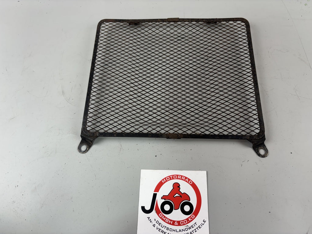 Kawasaki EX500D GPZ500S Wasserkühler Cooler Watercooler Kühlung Gitter Abdeckung