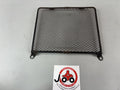 Kawasaki EX500D GPZ500S Wasserkühler Cooler Watercooler Kühlung Gitter Abdeckung