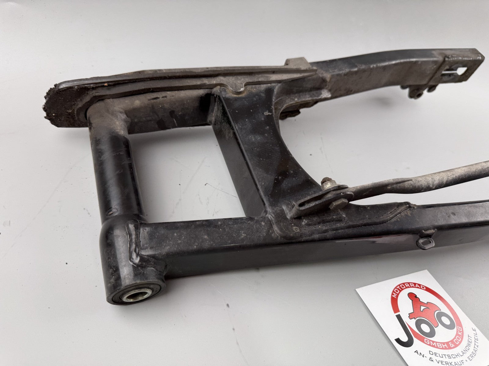Honda CB500 PC26 Schwinge Swingarm Swing Aufhängung hinten