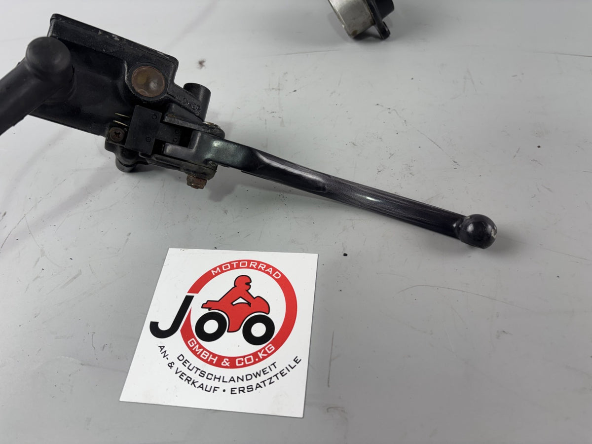Honda VF 750 F RC15 Kupplungseinheit Clutch Pumpe Geber Nehmer Zylinder