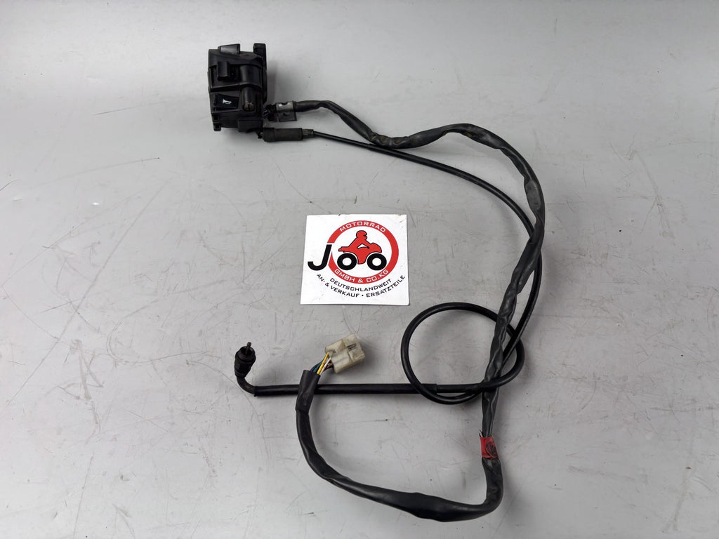 BMW F650 169 Lenkerschalter links left Handlebar Switch Electric Horn Signal