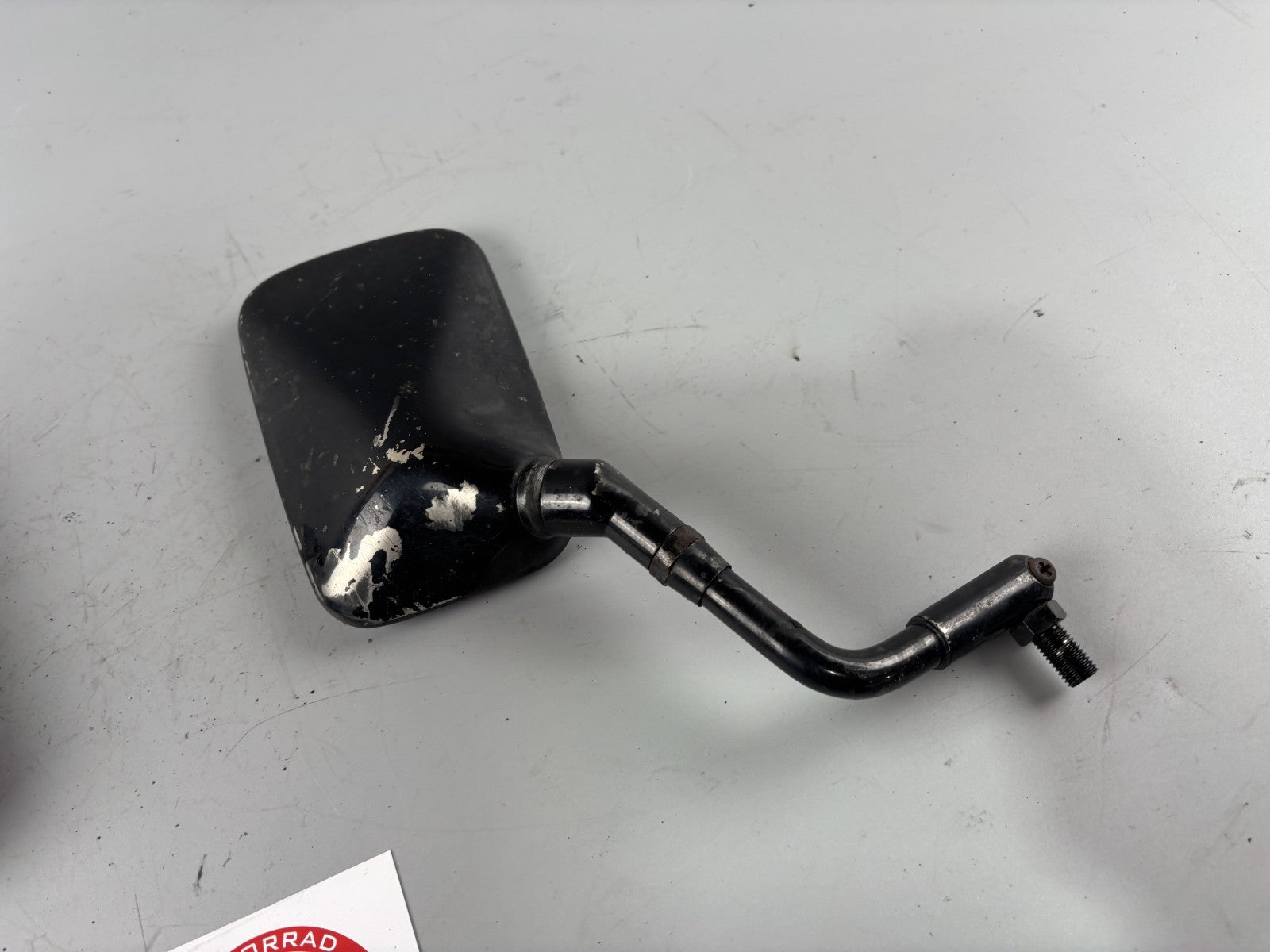 Honda VF 750 F RC15 Spiegel Spiegelpaar Mirror Rückspiegel