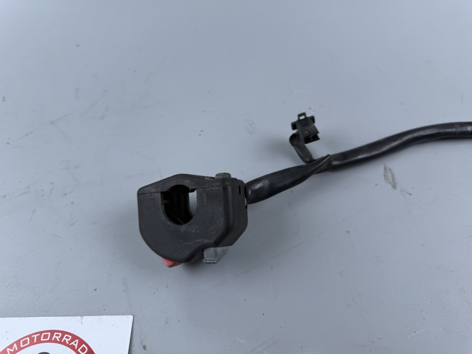 Yamaha XJ900 Diversion 4KM Lenkerschalter rechts Handlebar Switch right