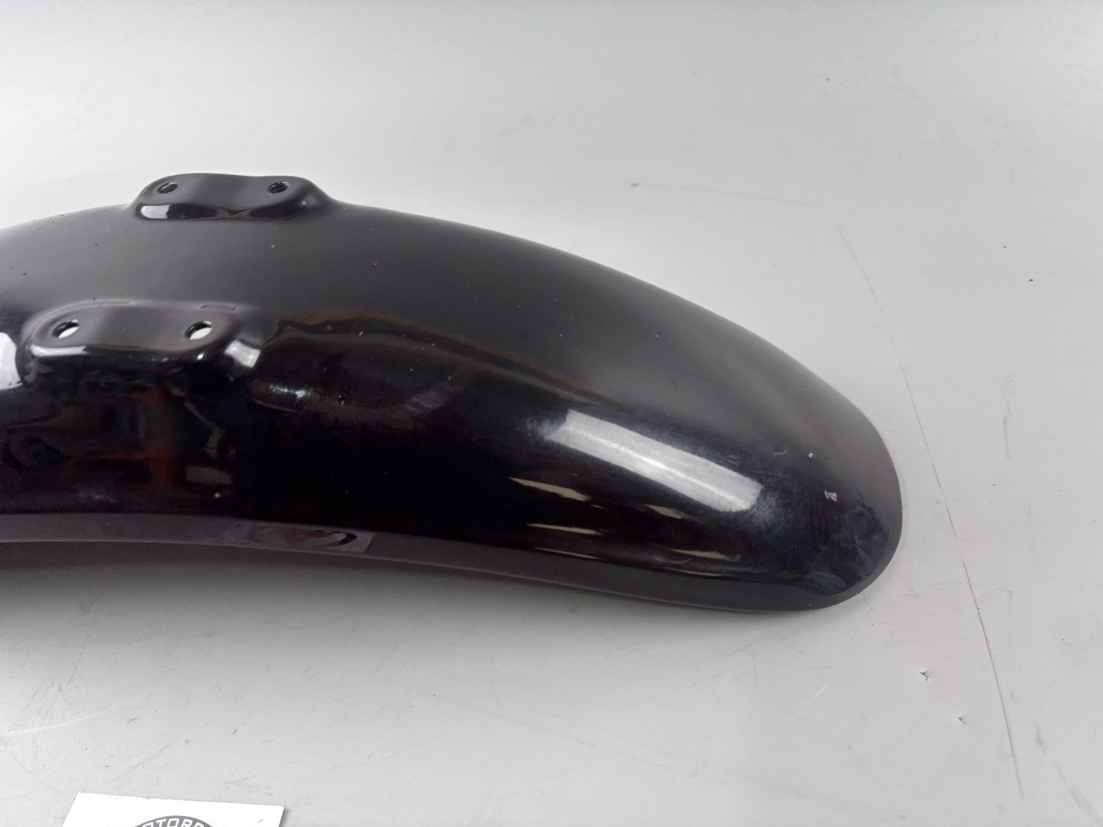 Yamaha XV1100 Virago 3LP Fender Schutzblech Kotflügel Cover Radlauf Verkleidung