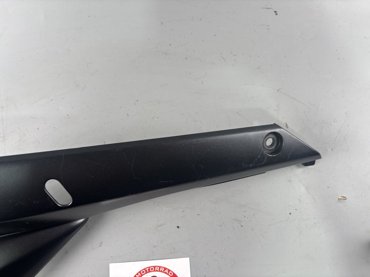 BMW F 650 CS Scarver Abdeckung Cover Verkleidung