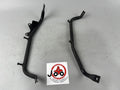 Suzuki RF 600 R GN76A Gepäckhälter Griff Holder Halterung