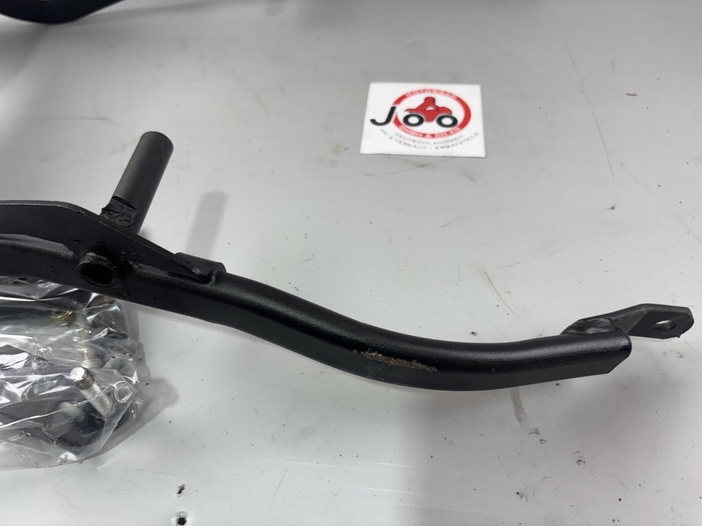 Honda VFR800 RC46/2 VTEC Gepäckträger Halterung Box Kofferträger Holder