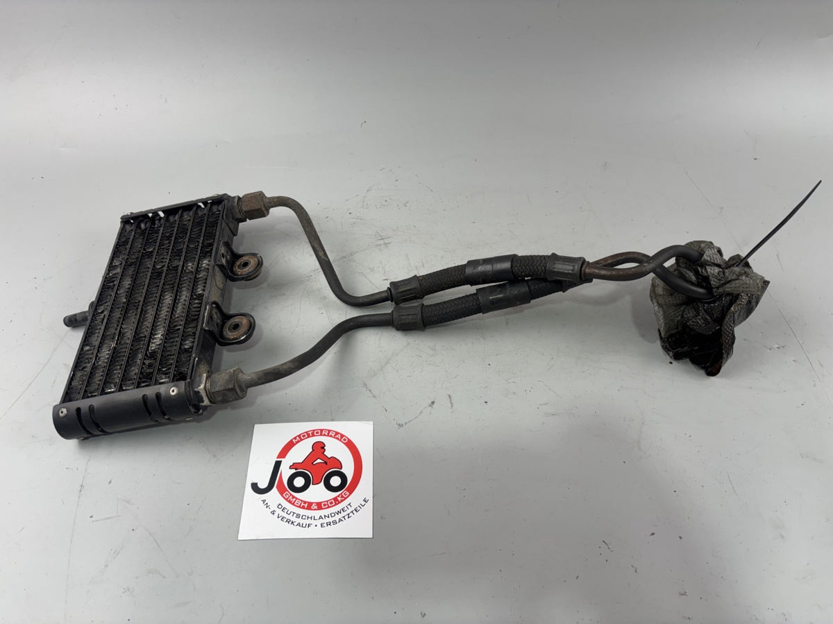 Yamaha XJ900 F 4BB Ölkühler Oelcooler Liquid Motor Kühlung