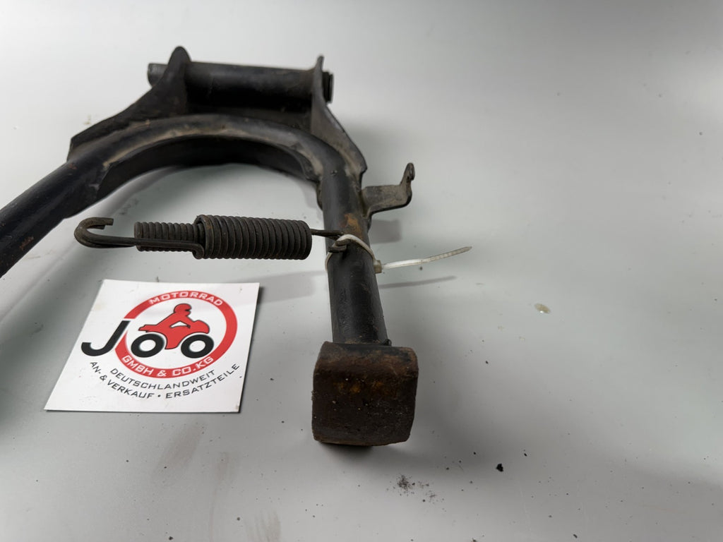 Honda CX500 Güllepumpe Hauptständer Main Stand Holder Halterung