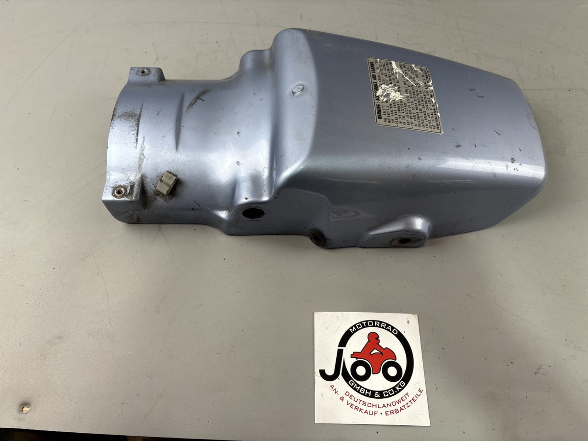 Honda Transalp XL 600 V PD06 Schutzblech Fender Cover Radlauf Kotflügel