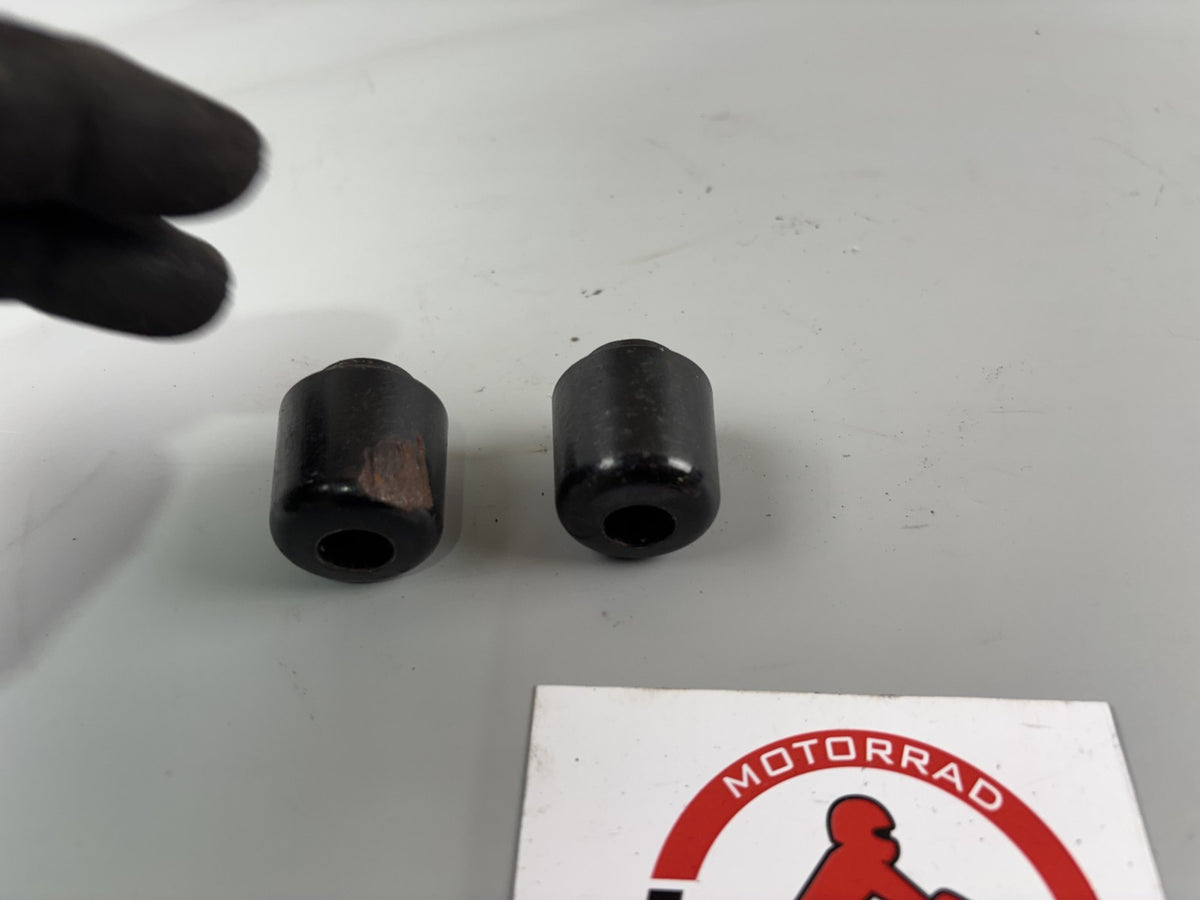 Yamaha FZS600 Fazer RJ02 Lenkerenden Lenkergewichte Handlebar Weights