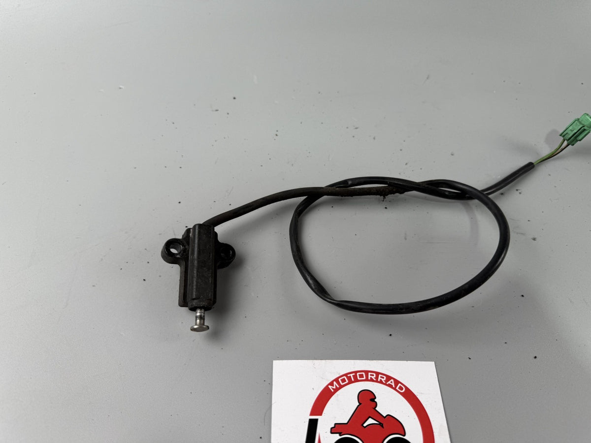 Suzuki GSF600 GN77B Bandit Seitenständerschalter Sidestand Switch Electric