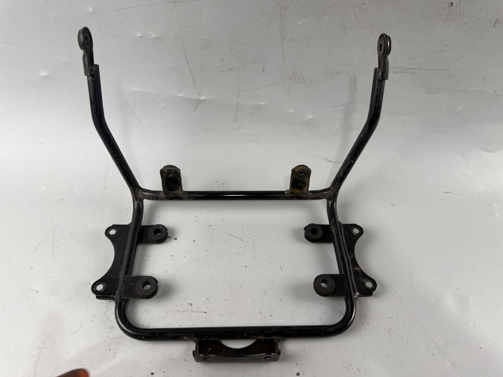 Yamaha XJ 600 Diversion 4BR 4LX Geweih Halterung Verkleidung Abdeckung front