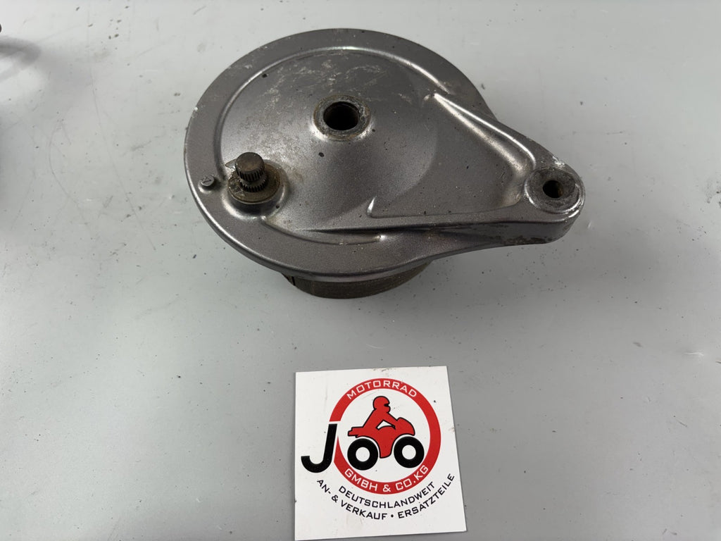 Honda CB450S PC17 Bremse Trommelbremse Brake hinten