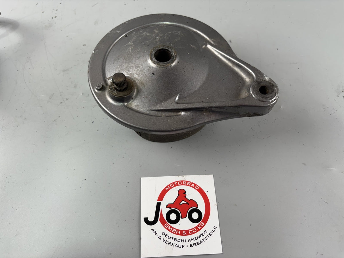 Honda CB450S PC17 Bremse Trommelbremse Brake hinten