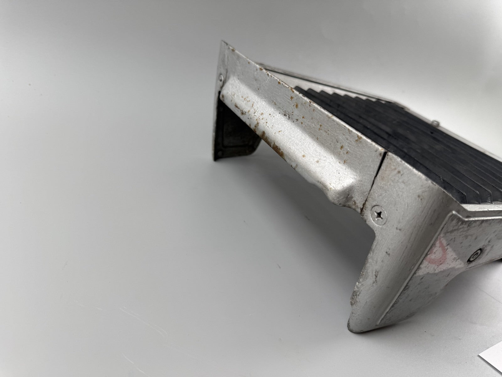 Honda CX500 Wasserkühler Abdeckung Cover Cooler Watercooler Motor Engine