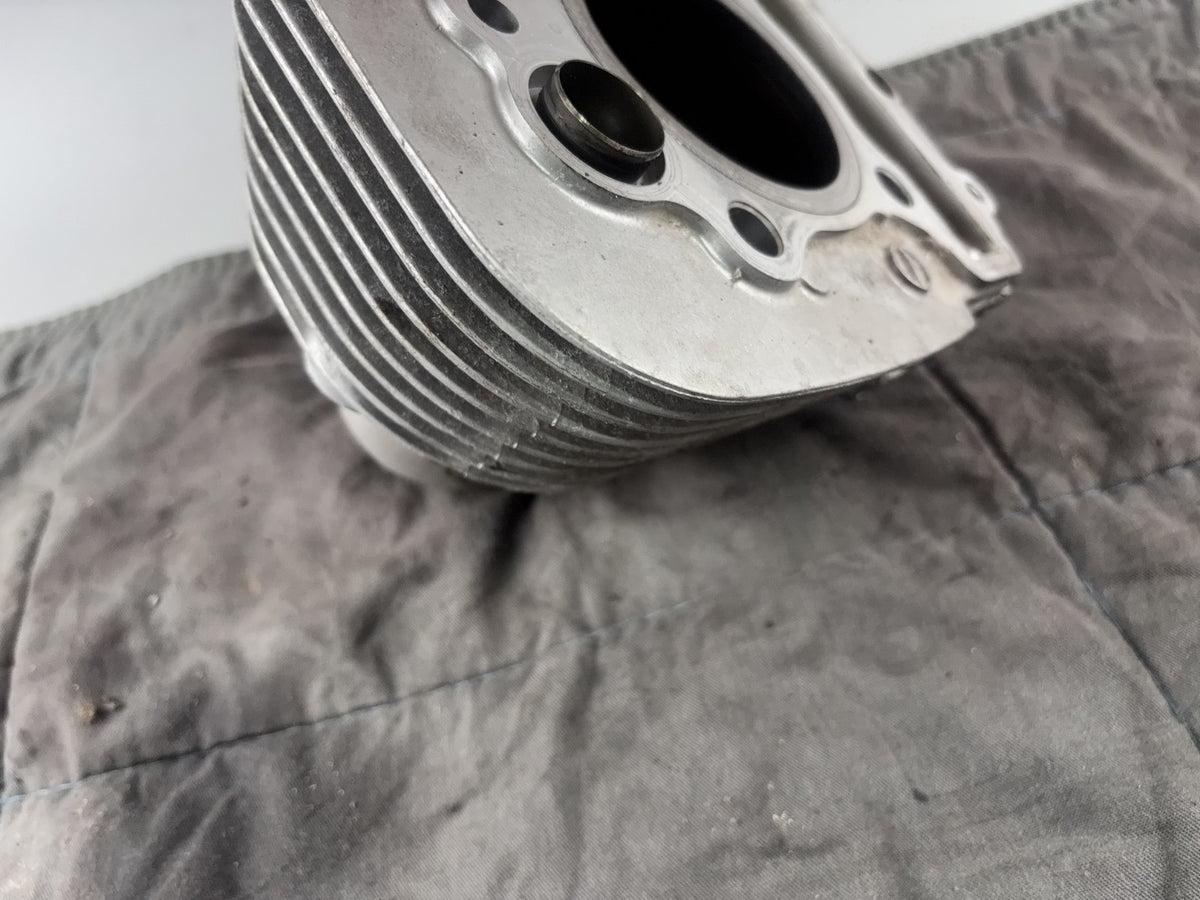 Yamaha XV535 3BR 2YL Zylinder Cylinder  Motor Engine Kolben