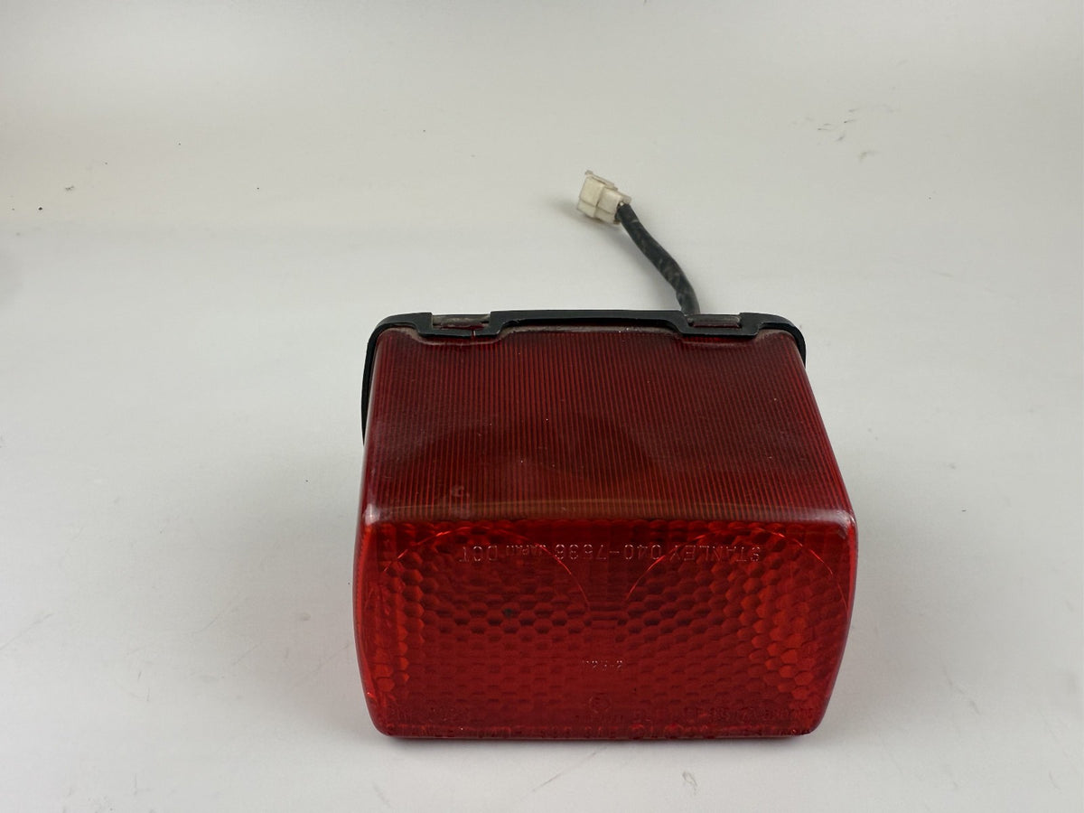 Suzuki GS500E GM51B Rücklicht Backlight Bremslicht Brakelight Licht Lampe