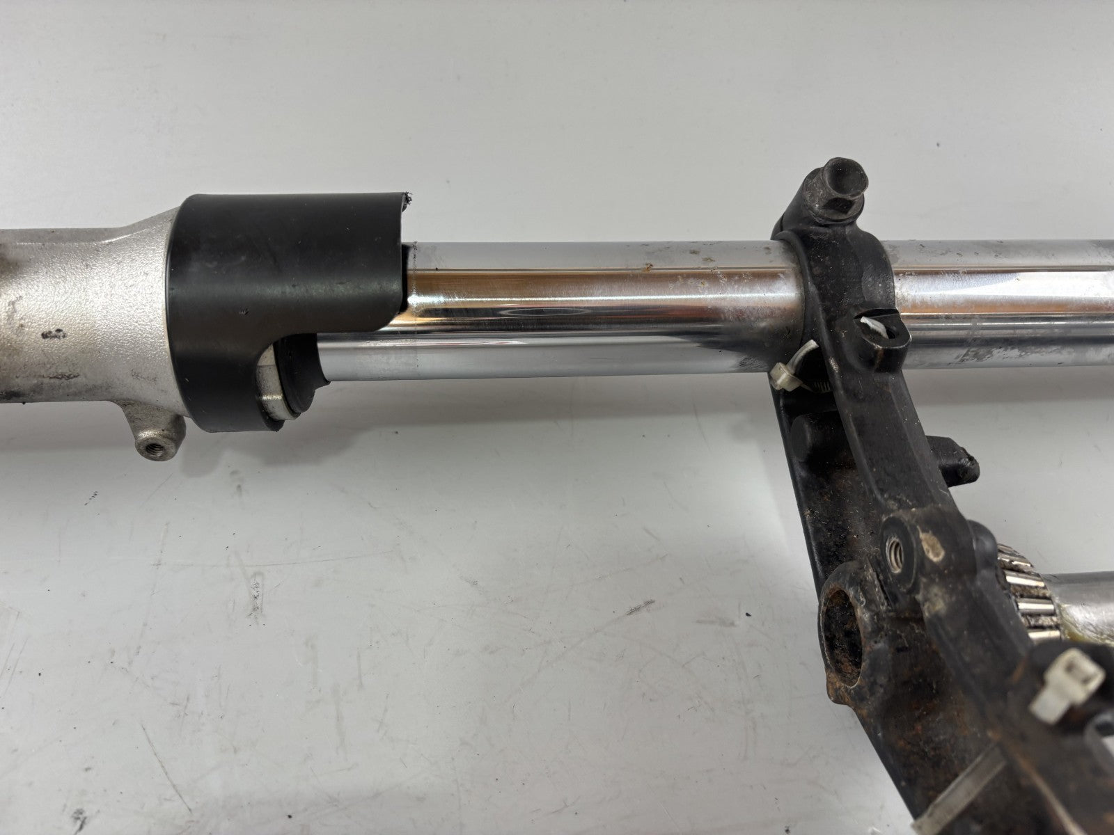 Honda VTR1000 F SC36 Firestorm Gabel Tauchrohr Standrohr Fork Absorber