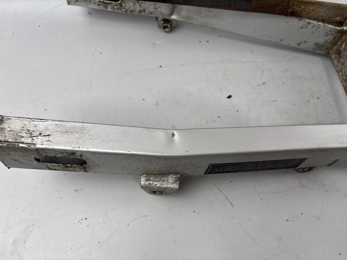 Kawasaki EL250 252 Eliminator Schwinge Schwingarm Swing Aufhängung